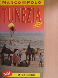 Traute Müller - Tunézia [antikvár]
