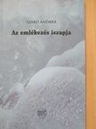 Szabó Andrea - Az emlékezés iszapja [antikvár]