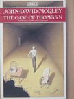 John David Morley - The Case of Thomas N. [antikvár]
