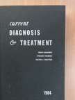 Henry Brainerd - Current Diagnosis & Treatment [antikvár]