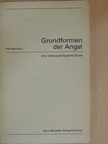 Fritz Riemann - Grundformen der Angst [antikvár]