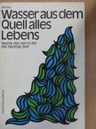 Martha - Wasser aus dem Quell alles Lebens [antikvár]