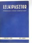 Benczúr László - Lelkipásztor 1975. január [antikvár]