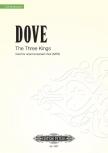 Dove - THE THREE KINGS. CAROL FOR UNACCOMPANIED CHOIR
