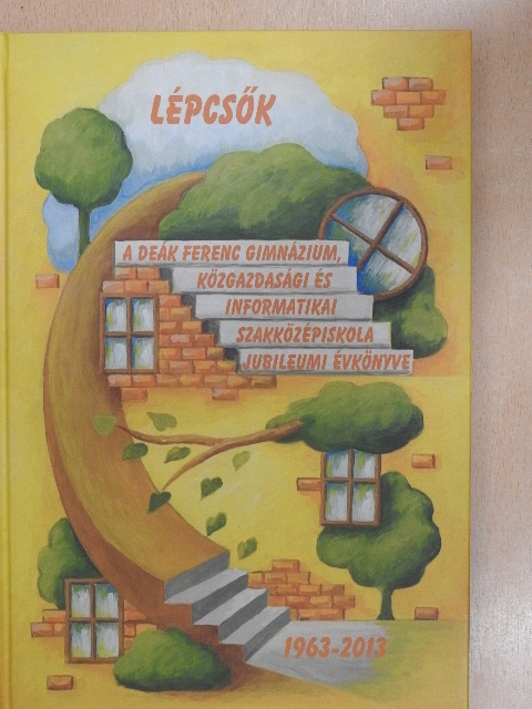 Pethes Kálmán - Lépcsők [antikvár]