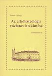 NEMES GYÖRGY - Az erkölcsteológia vázlatos áttekintése [antikvár]