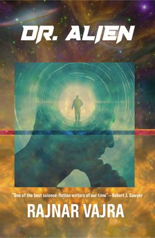 Vajra Rajnar - Dr. Alien [eKönyv: epub, mobi]
