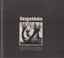 Meződy Ö. István - Szigetköz [antikvár]