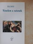 Pócsi Zoltán - Türelem a szívnek [antikvár]