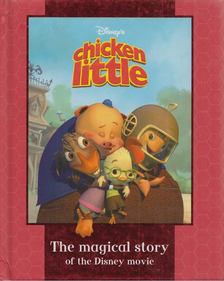 Chicken Little [antikvár]