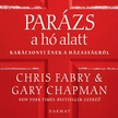 Gary Chapman - Parázs a hó alatt [eHangoskönyv]