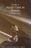 Kate Merriweather - Spotlight on Social Class in Britain [antikvár]