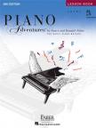PIANO ADVENTURES 2ND EDITION - LESSON BOOK LEVEL 2A