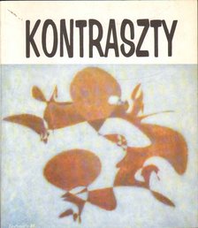 Andrási Gábor, Szűcs Gábor - Kontraszty László [antikvár]