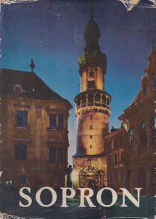 Dr. Bács Gyula - Sopron [antikvár]