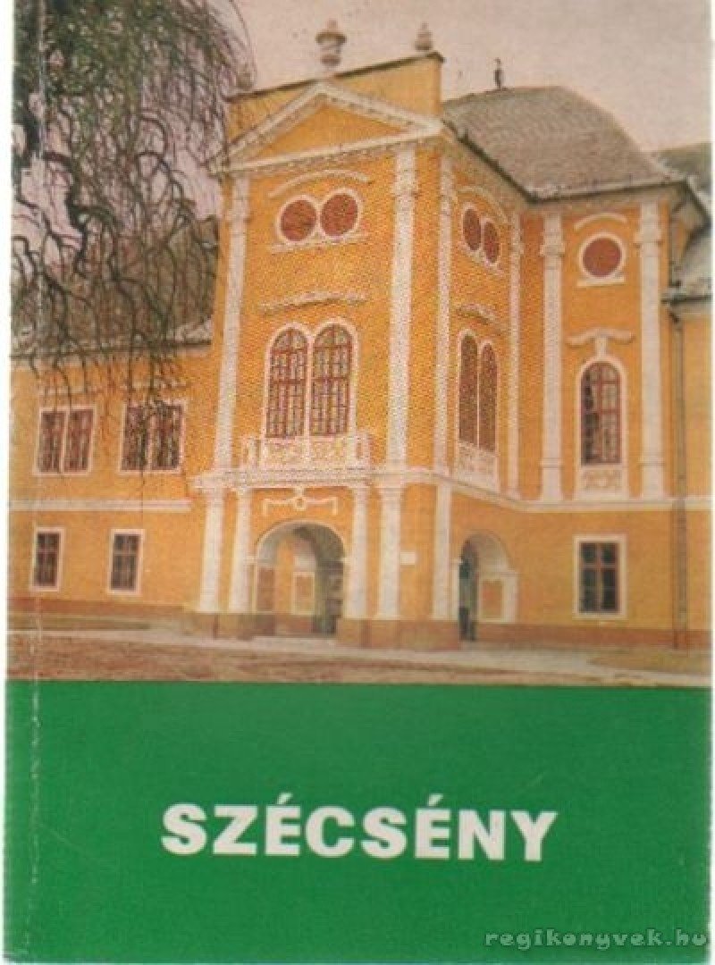 Dr. Patay Pál - Szécsény [antikvár]