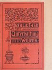 B. E. Kastner - Bibliothek der Unterhaltung und des Wissens 1901/3. (gótbetűs) [antikvár]