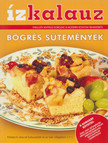Bögrés sütemények [antikvár]