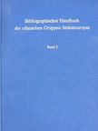 Bibliographisches Handbuch der ethnischen Gruppen Südosteuropas 2. [antikvár]