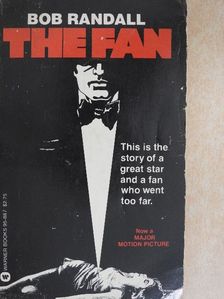Bob Randall - The Fan [antikvár]