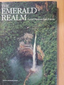 Cynthia Russ Ramsay - The Emerald Realm [antikvár]