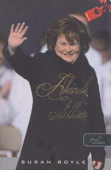 Susan Boyle - Akinek születtem [antikvár]