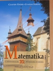 Czapáry Endre - Matematika 10. [antikvár]