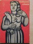 Heinz Lüdecke - Fernand Léger [antikvár]