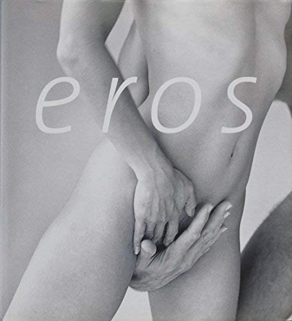 Linda Ferrer, Jane Lahr - Eros [antikvár]