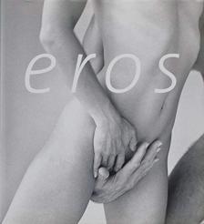 Linda Ferrer, Jane Lahr - Eros [antikvár]