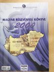 Banyár László - Magyar Részvények Könyve 2000 (aláírt példány) [antikvár]