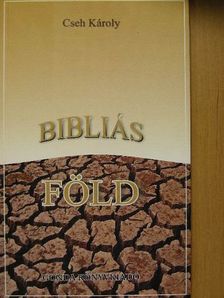 Ahmed Hamdi Tanpinar - Bibliás föld [antikvár]