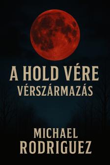 Rodriguez Michael - A Hold Vére [eKönyv: epub, mobi]