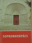 Dr. Gimes Endre - Sopronhorpács [antikvár]
