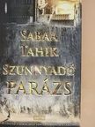 Sabaa Tahir - Szunnyadó parázs [antikvár]