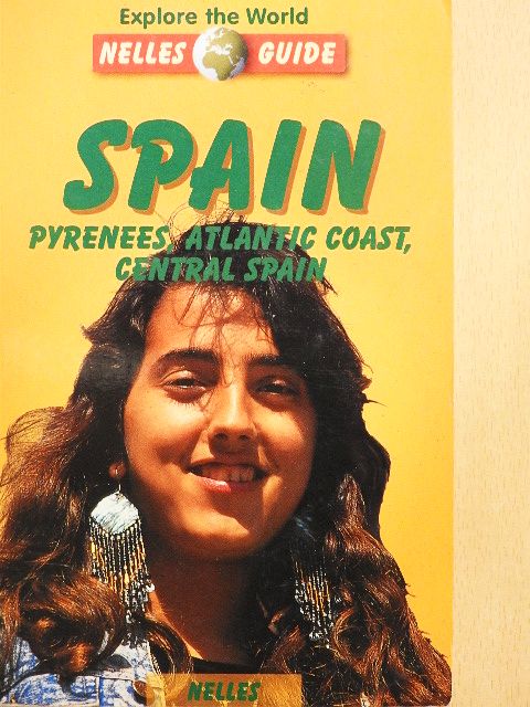 Borja Folch - Spain [antikvár]