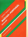 Király Rudolf - Magyar-portugál kéziszótár  [antikvár]
