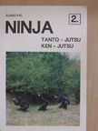 Szabó Pál - Ninja 2. [antikvár]