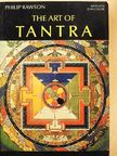 Philip Rawson - The Art of Tantra [antikvár]