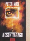 Peter Noel - A csontfaragó [antikvár]