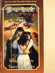 Margaret Weis - Time of the Twins [antikvár]