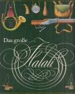 Erich Hobusch - Das große Halali [antikvár]