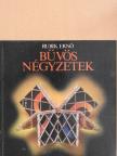 Rubik Ernő - Bűvös négyzetek [antikvár]