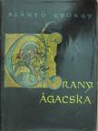 Szántó György - Aranyágacska [antikvár]