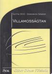 Dr. Szittya Ottó, Dr. Domonkos Sándor - Villamosságtan [antikvár]