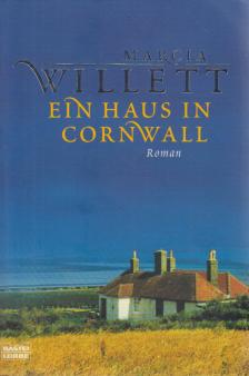 Marcia Willett - Ein Haus in Cornwall [antikvár]