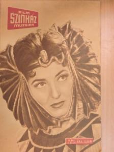 Bónis Ferenc - Film-Színház-Muzsika 1960. február 12. [antikvár]