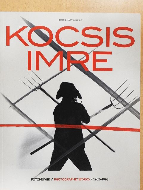 Kocsis Imre [antikvár]