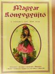 Alánt Andrea - Magyar könyvgyűjtő 2002. május [antikvár]