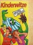 Kinderwitze große Spitze [antikvár]